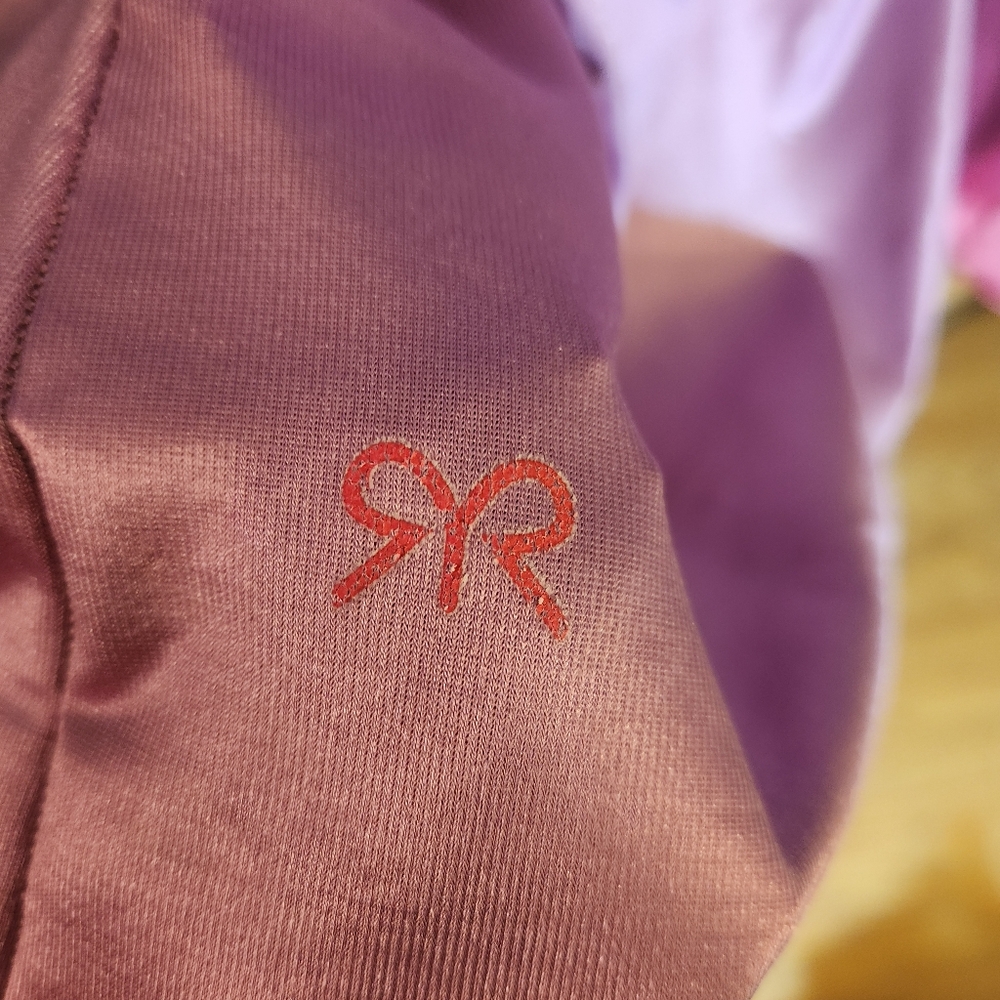 Ruby Ribbon Ultimate Size 50 Violet - image 2